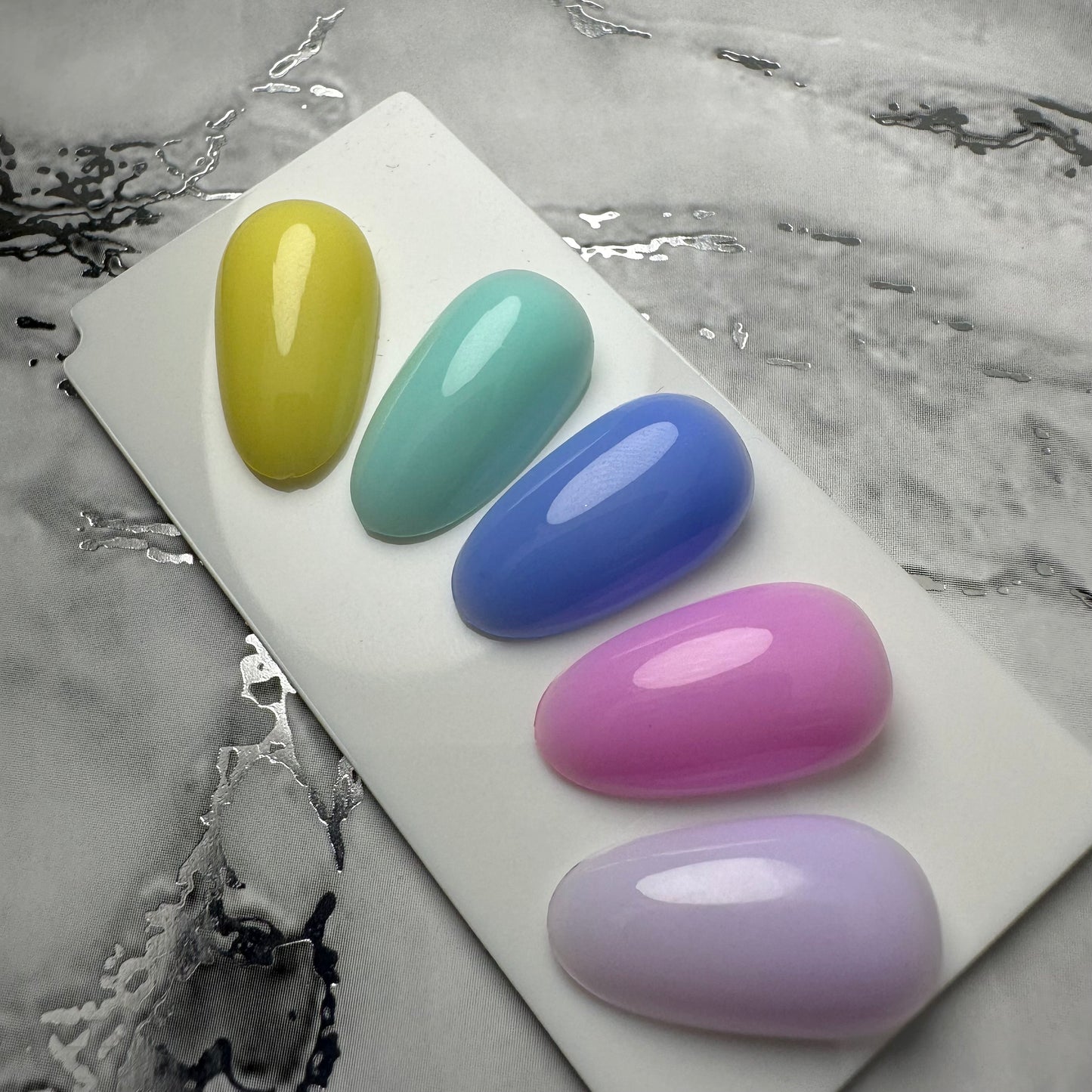 Liquid Gel - Milky Way 30 ml