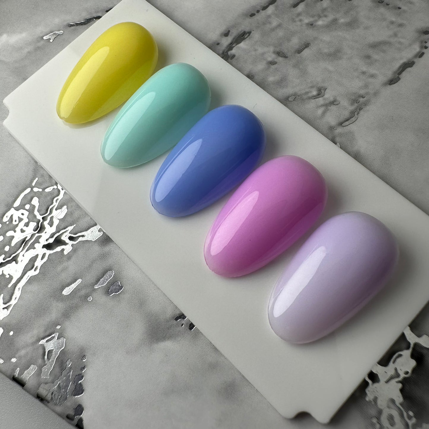 Liquid Gel - Skittles 15 ml