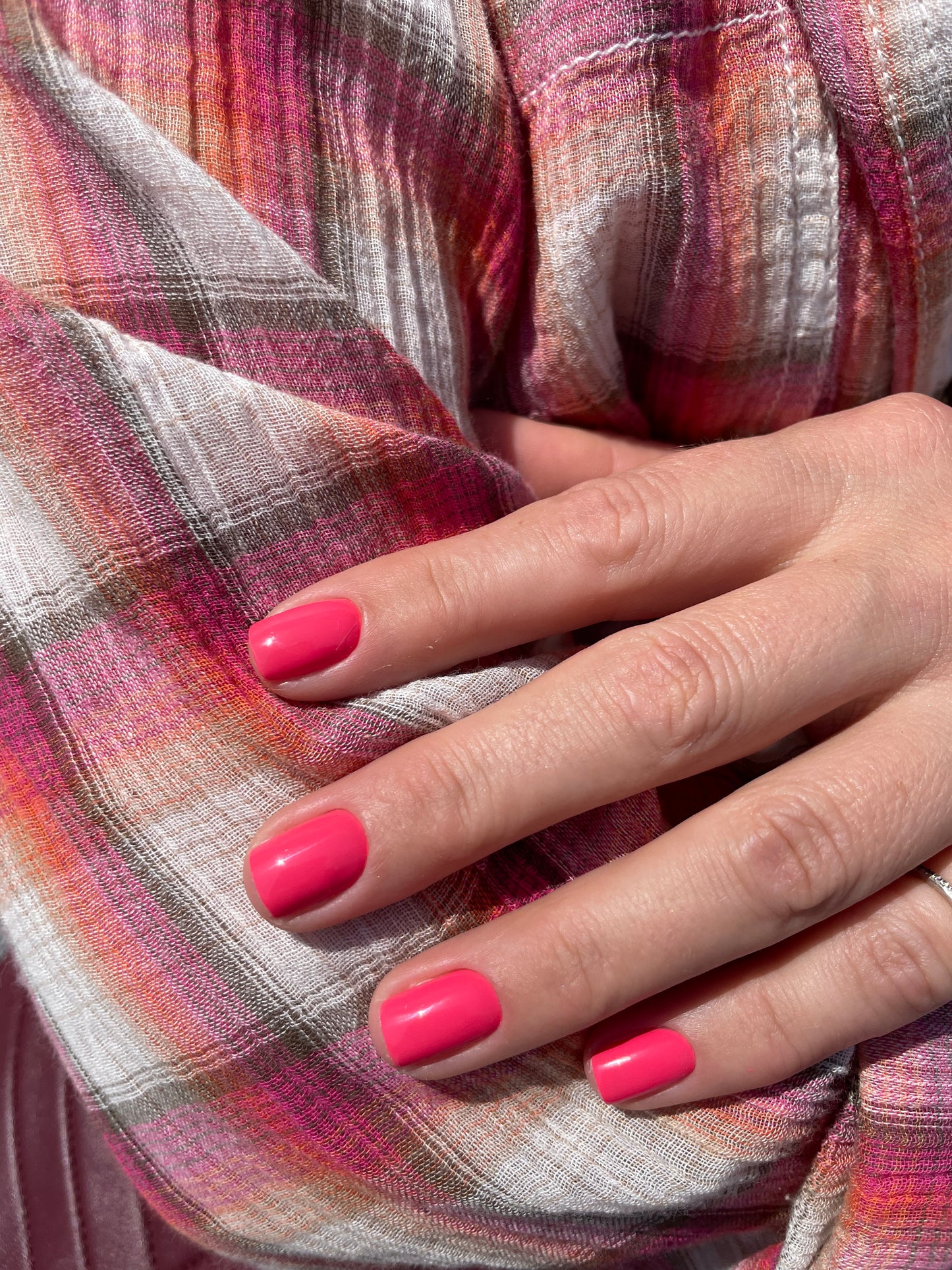 Gel Polish - Awesome Bloom