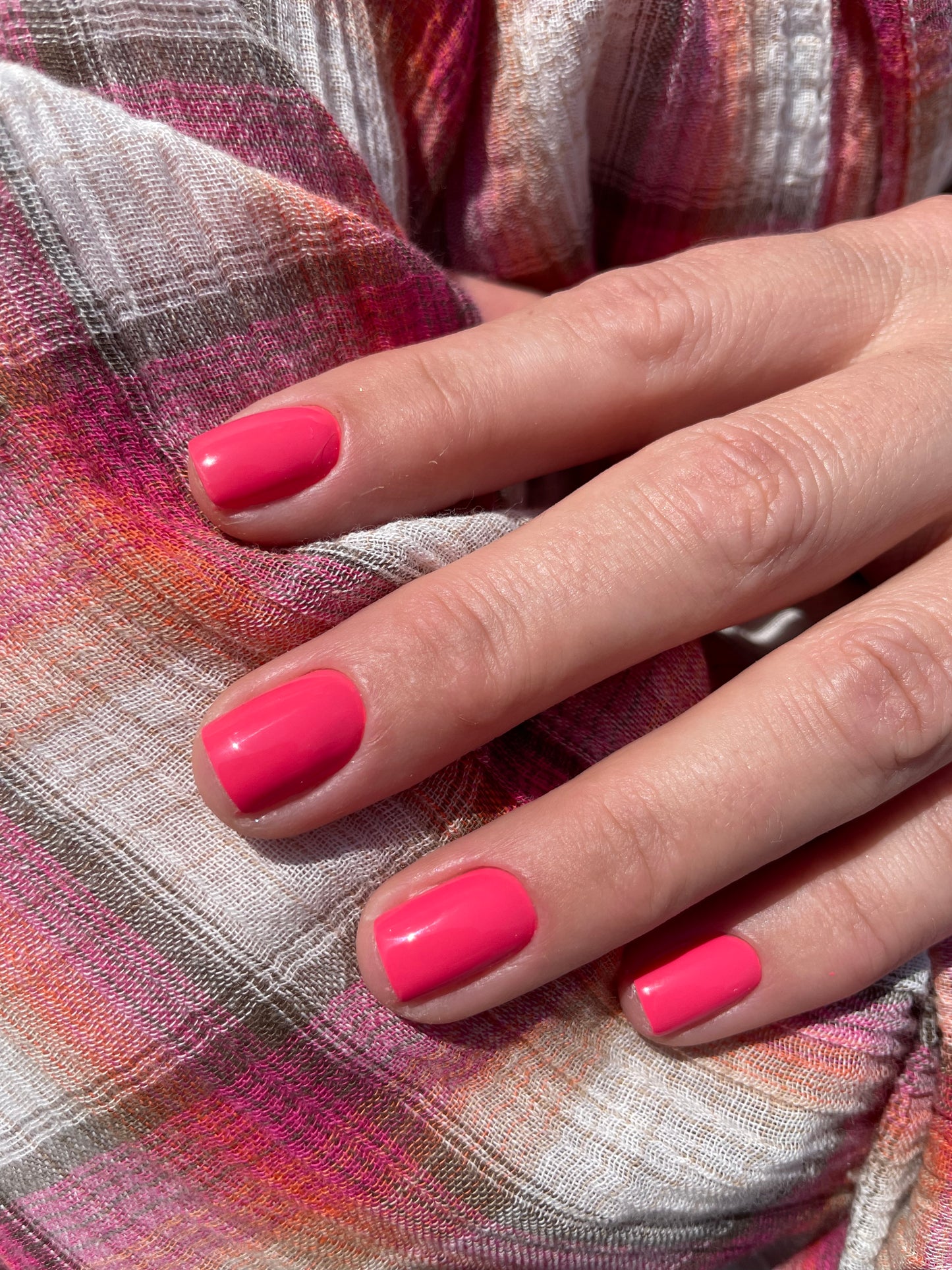Gel Polish - Awesome Bloom