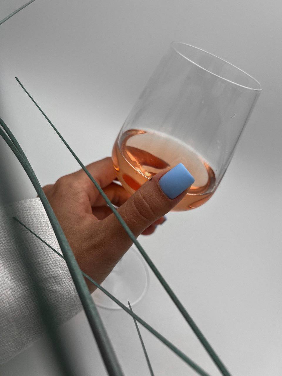 Gel Polish - Cornflower