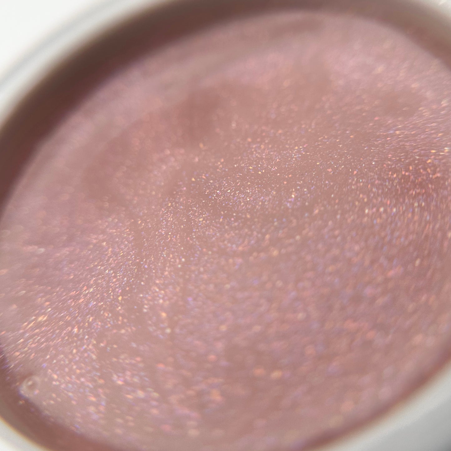 #02 Sparkly Sweet Collection Hard Gel