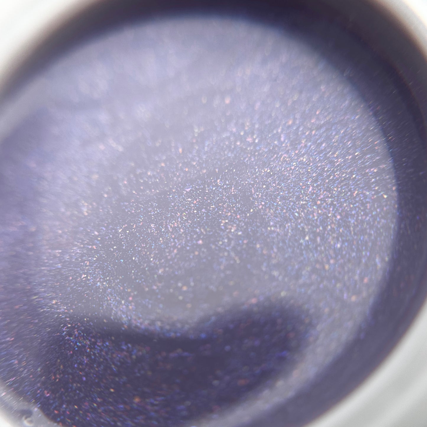 #04 Sparkly Sweet Collection Hard Gel