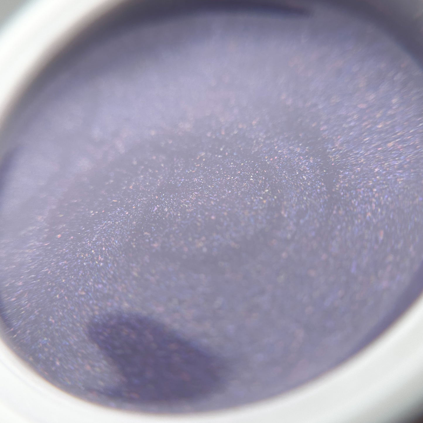 #04 Sparkly Sweet Collection Hard Gel