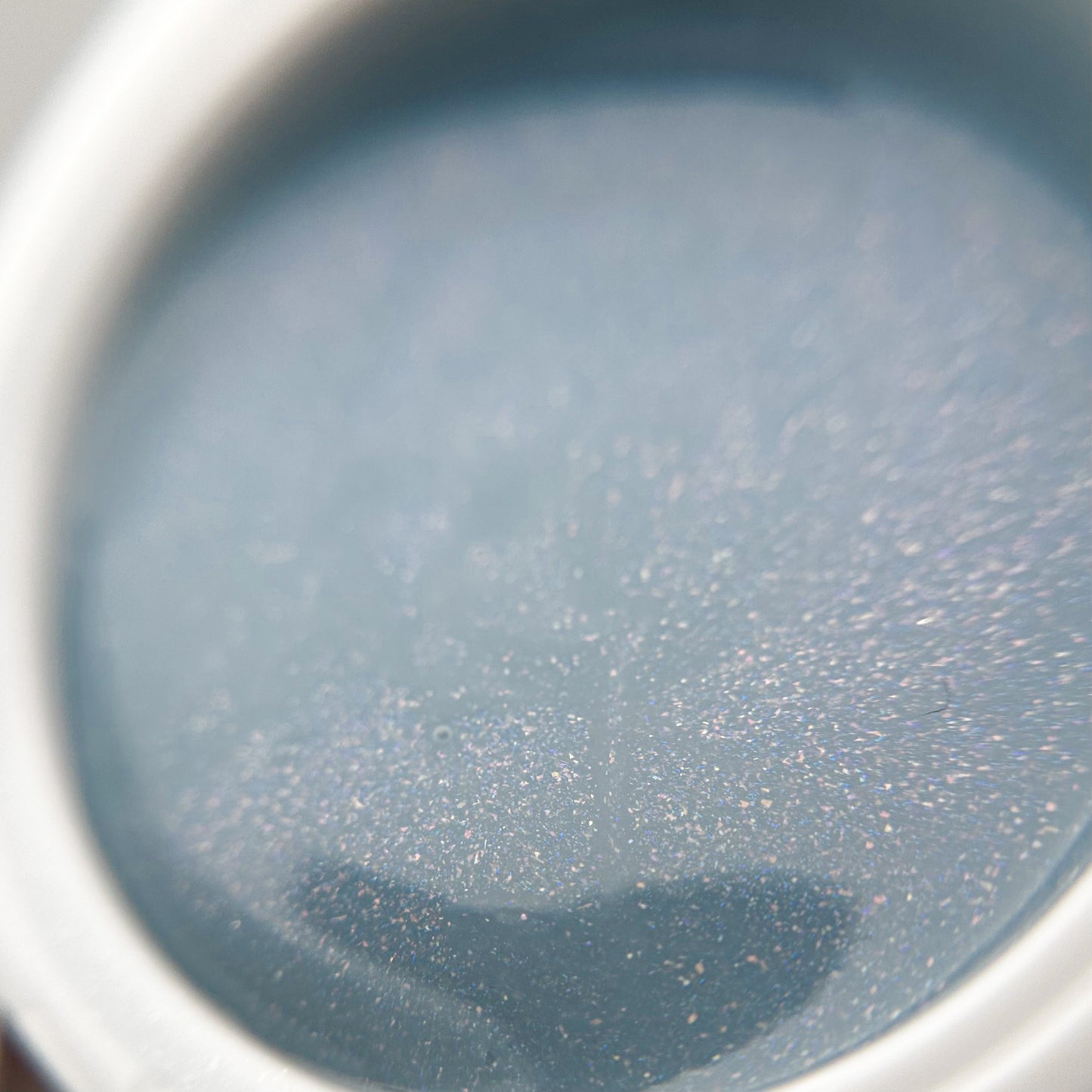 #05 Sparkly Sweet Collection Hard Gel