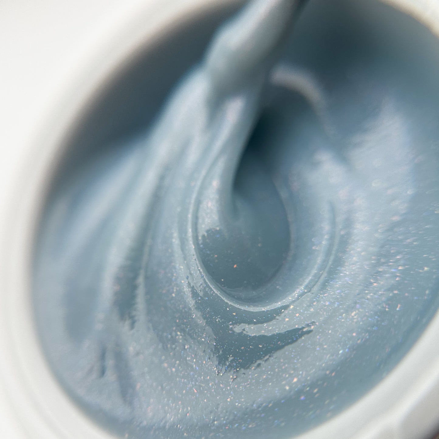 #05 Sparkly Sweet Collection Hard Gel