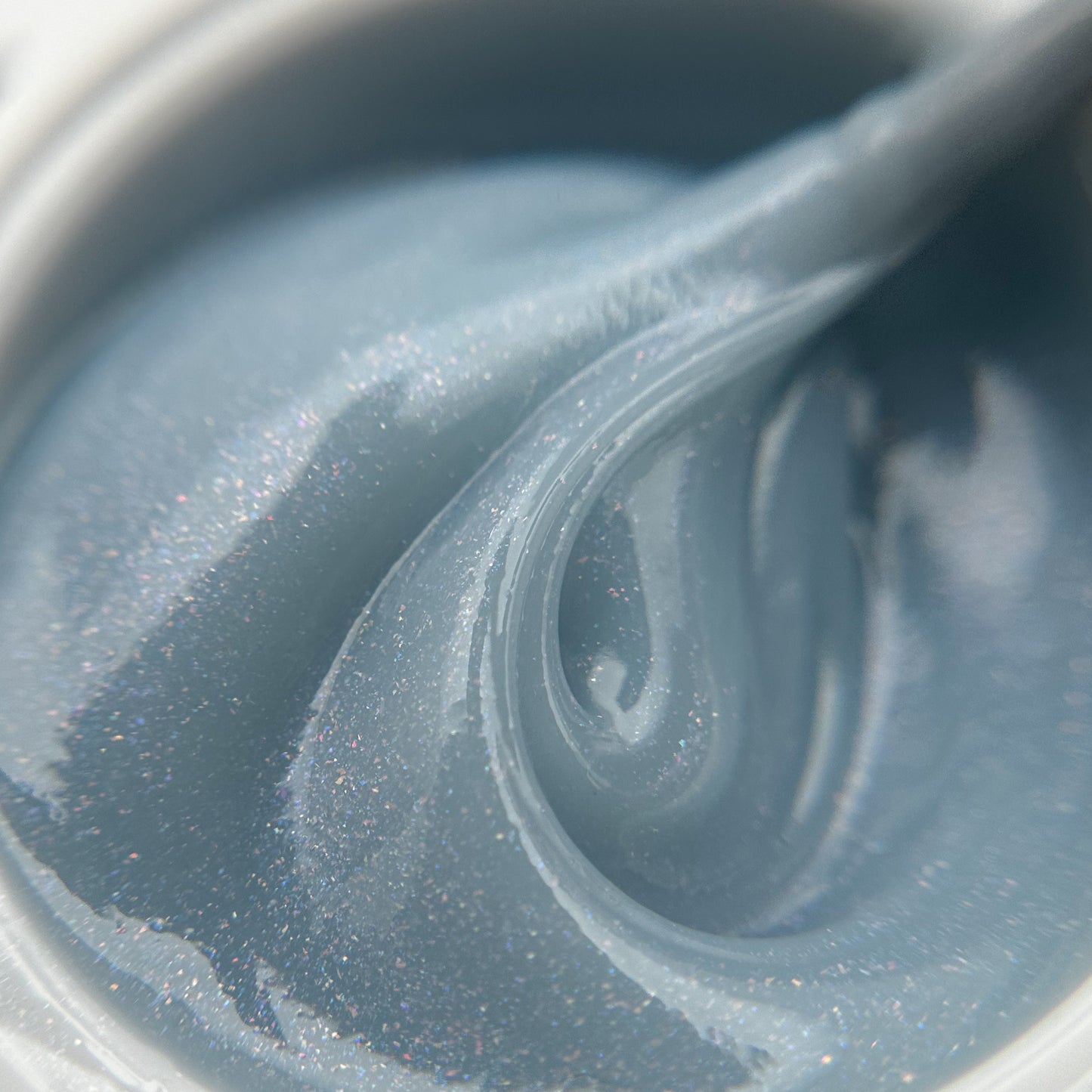 #05 Sparkly Sweet Collection Hard Gel