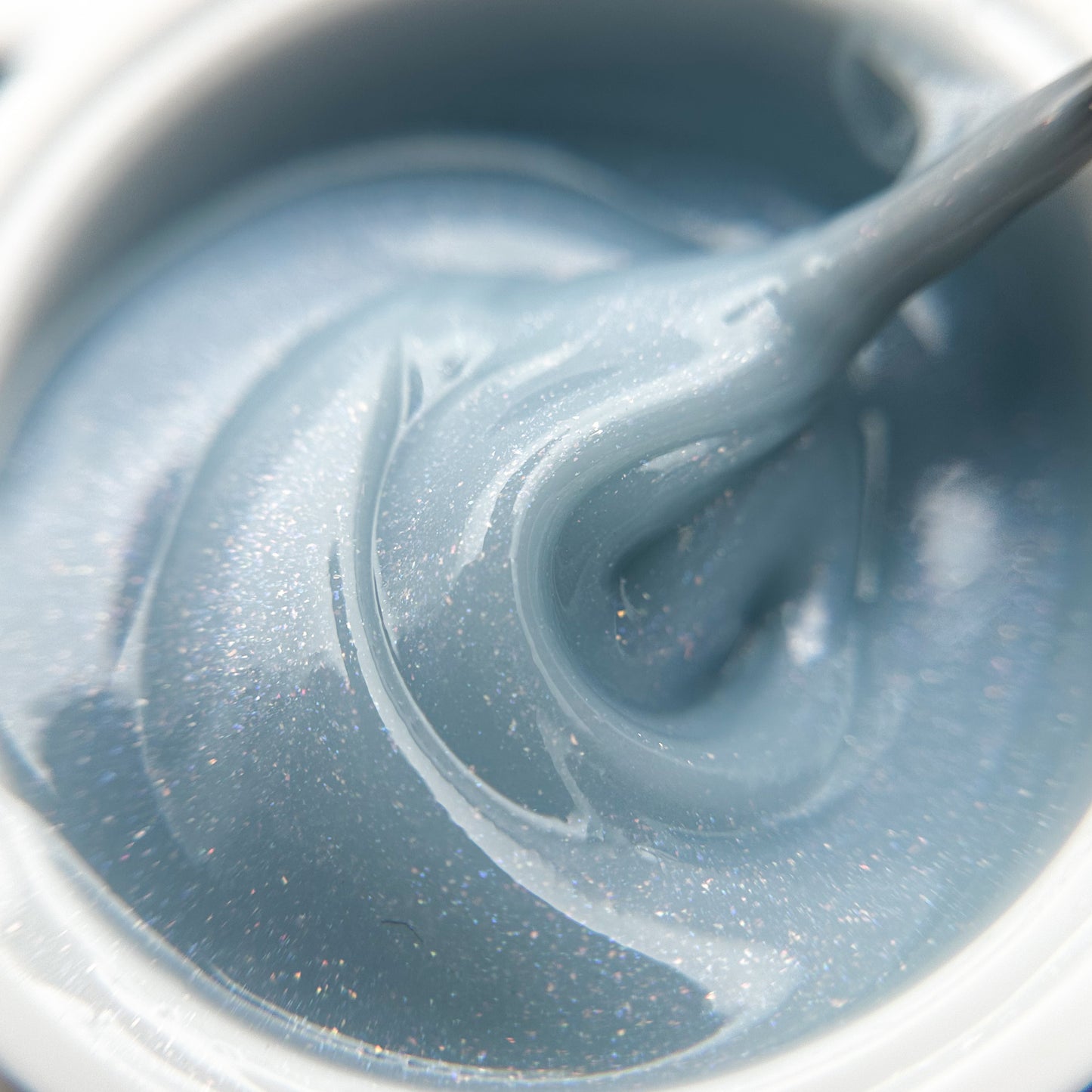 #05 Sparkly Sweet Collection Hard Gel