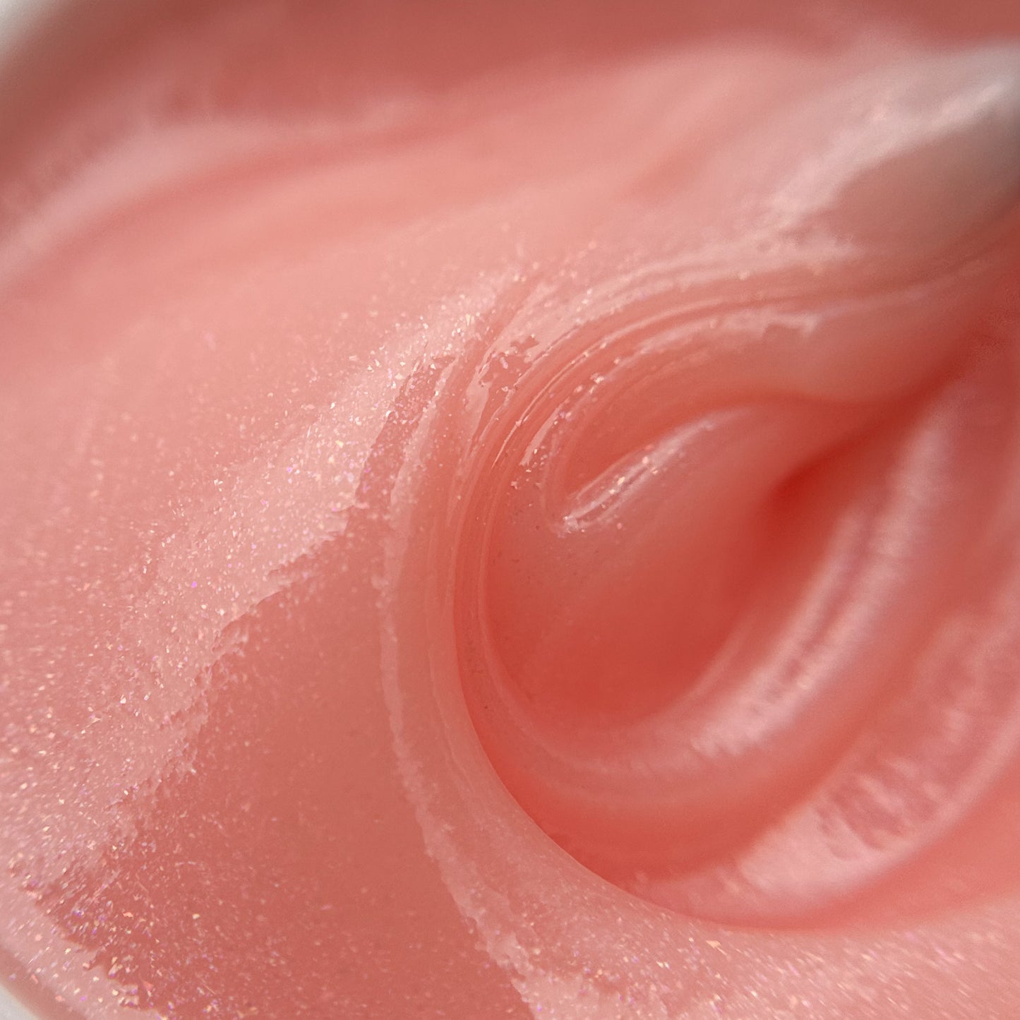 #06 Sparkly Sweet Collection Hard Gel