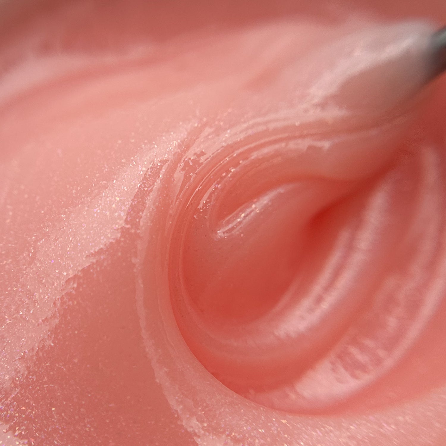 #06 Sparkly Sweet Collection Hard Gel