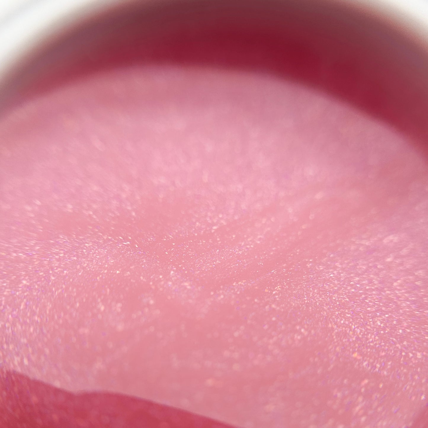 #08 Sparkly Sweet Collection Hard Gel