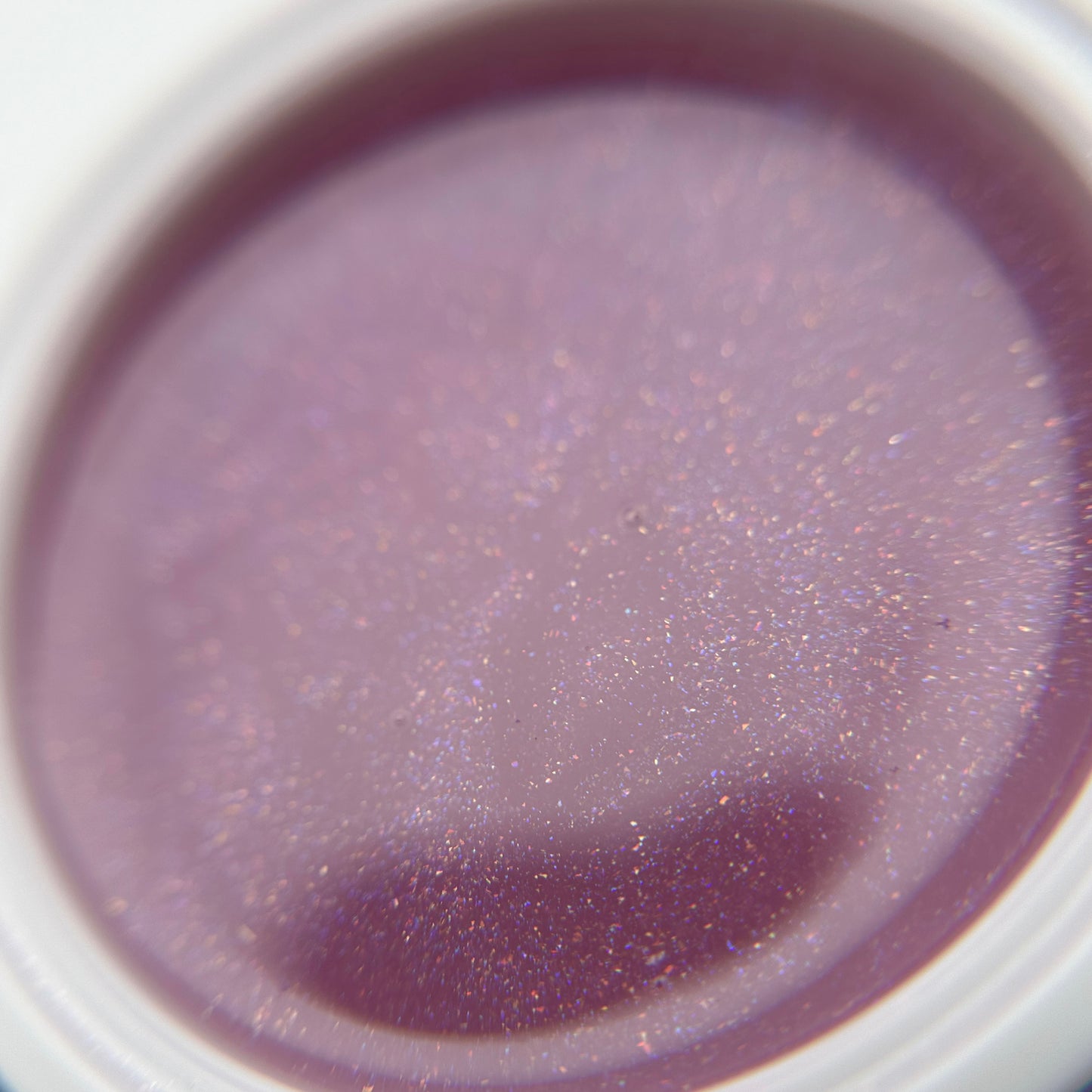 #09 Sparkly Sweet Collection Hard Gel