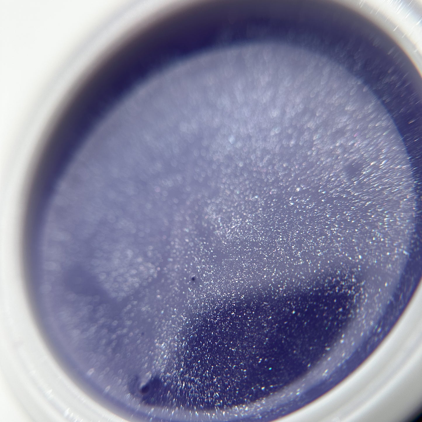 #10 Sparkly Sweet Collection Hard Gel
