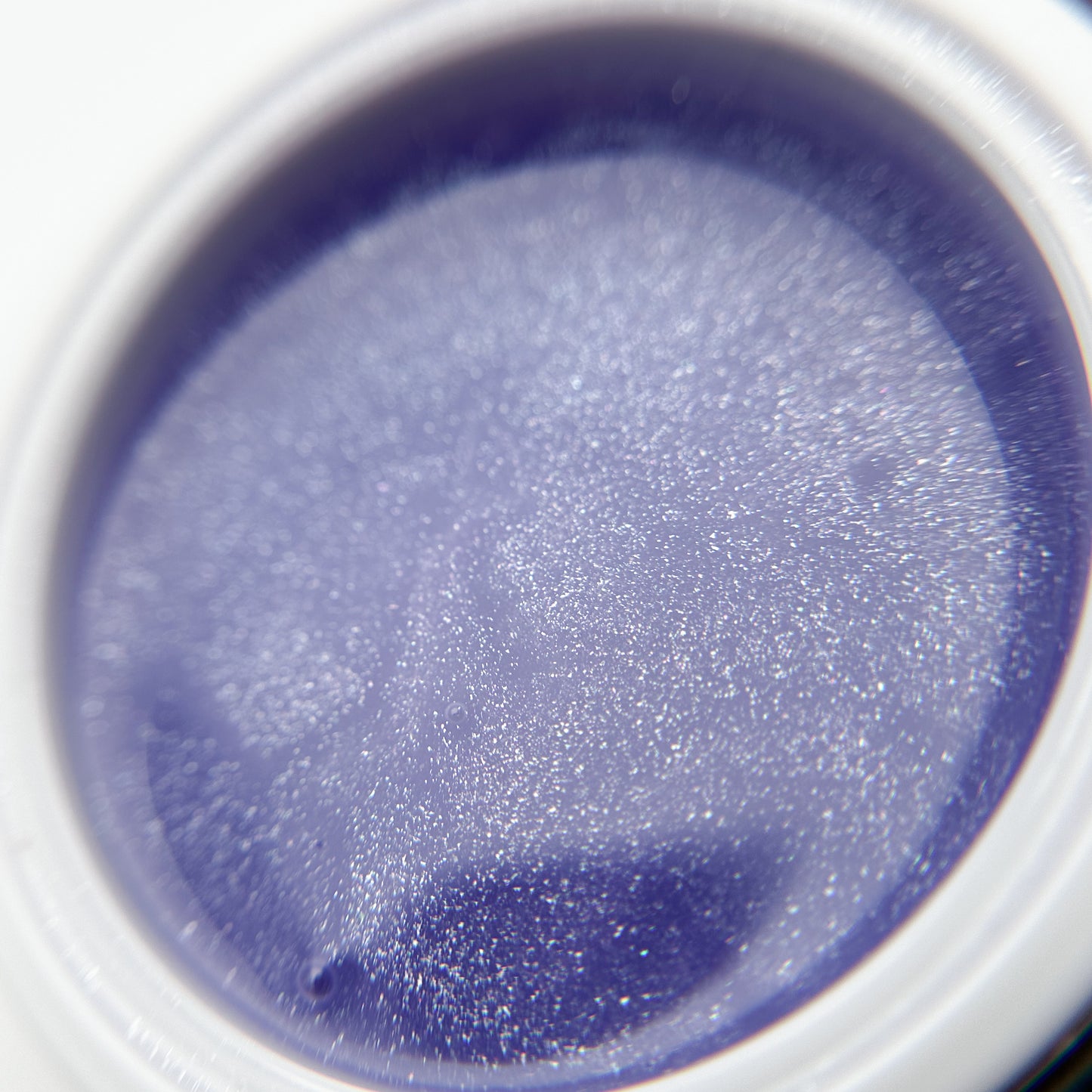 #10 Sparkly Sweet Collection Hard Gel