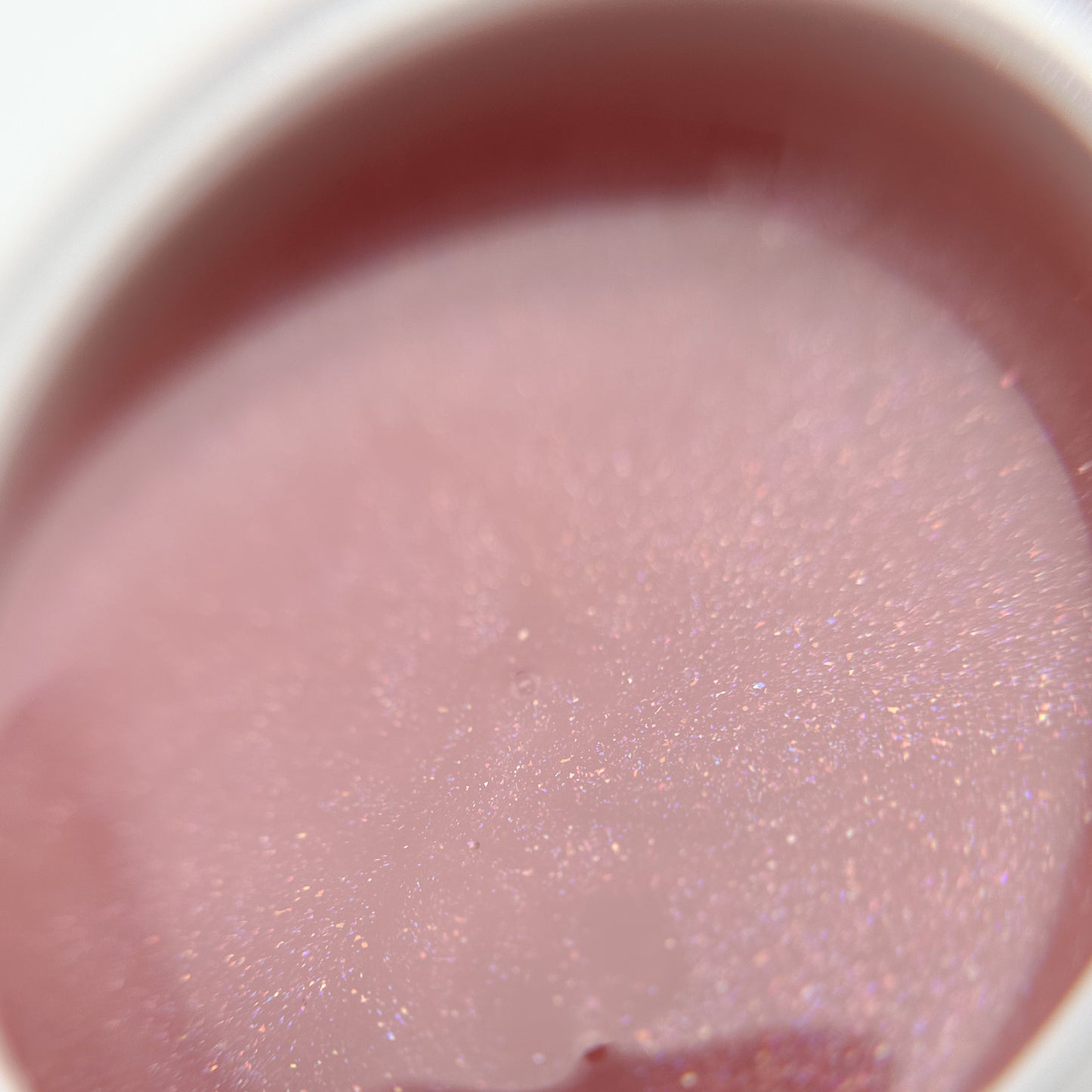 #11 Sparkly Sweet Collection Hard Gel