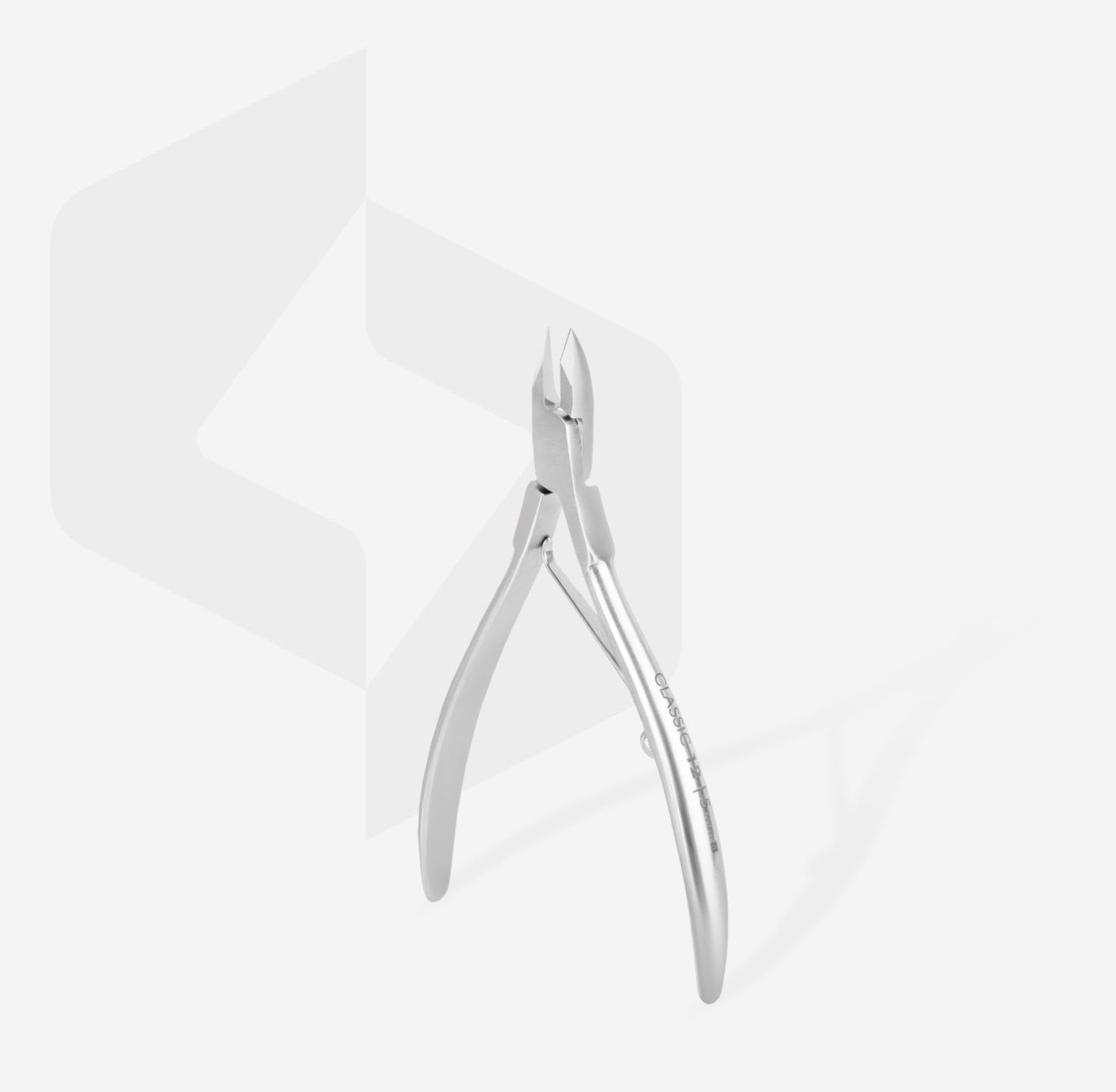 Cuticle nippers CLASSIC 12 5 mm