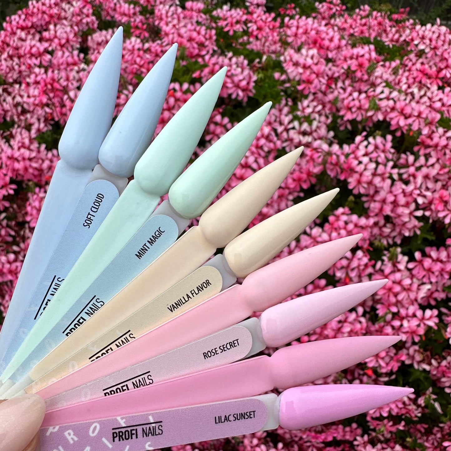 Gel Polish - Soft Cloud