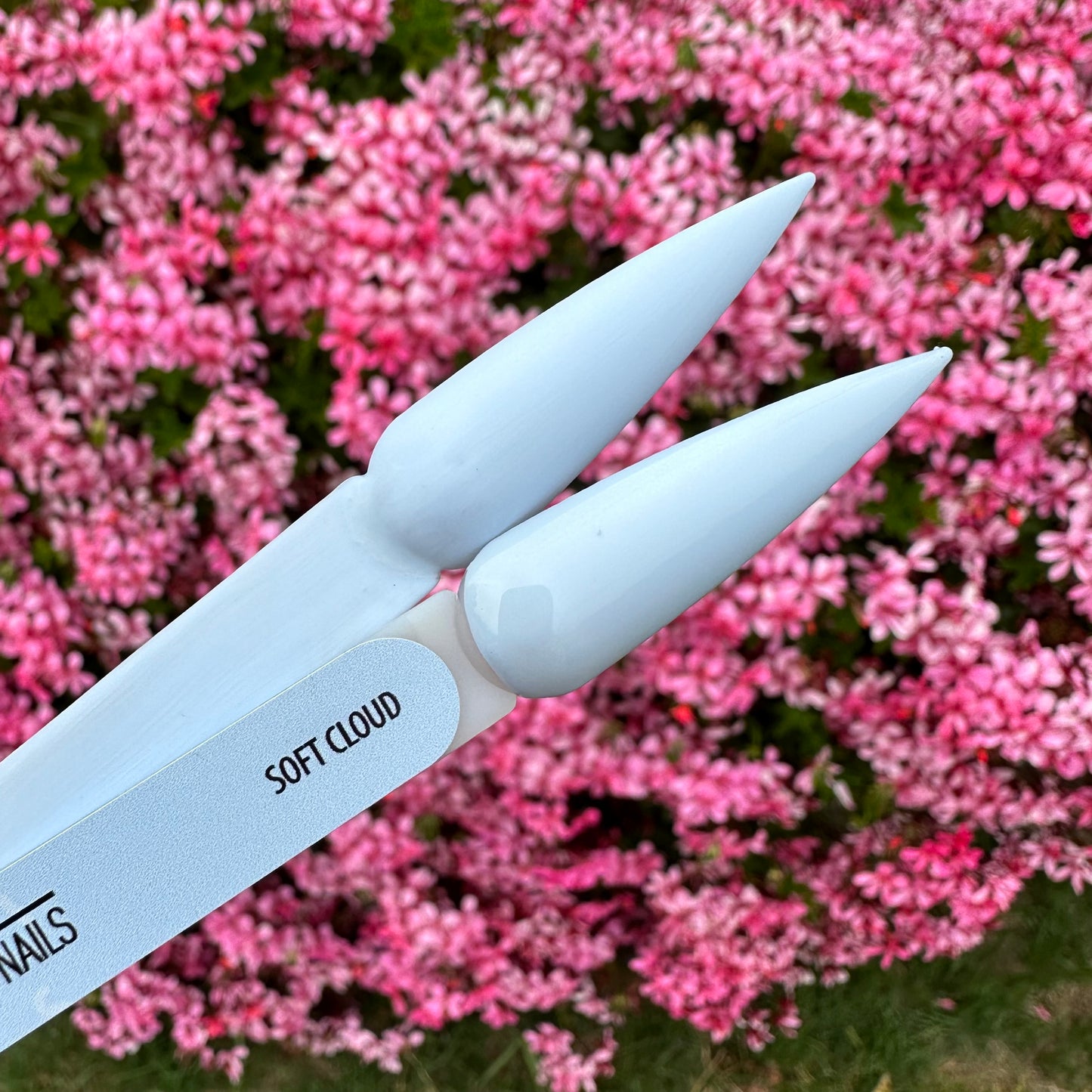 Gel Polish - Soft Cloud