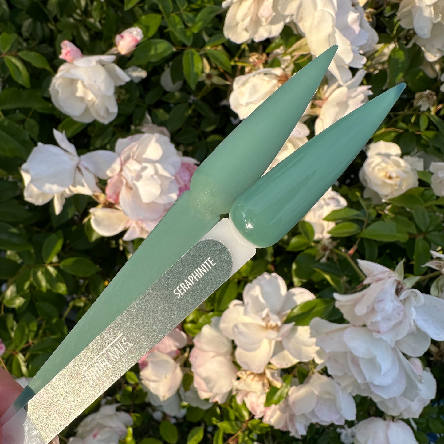 Gel Polish - Seraphinite