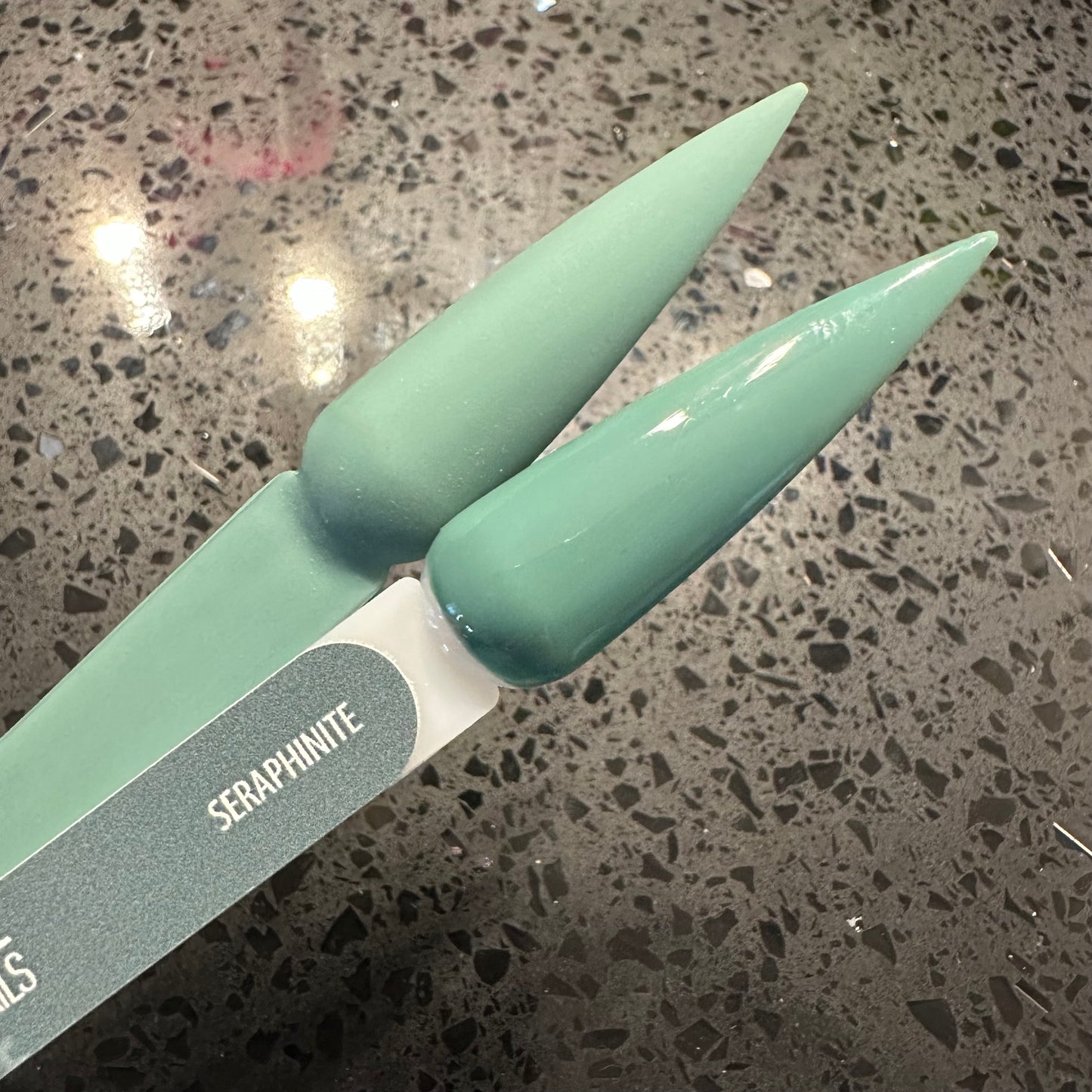 Gel Polish - Seraphinite