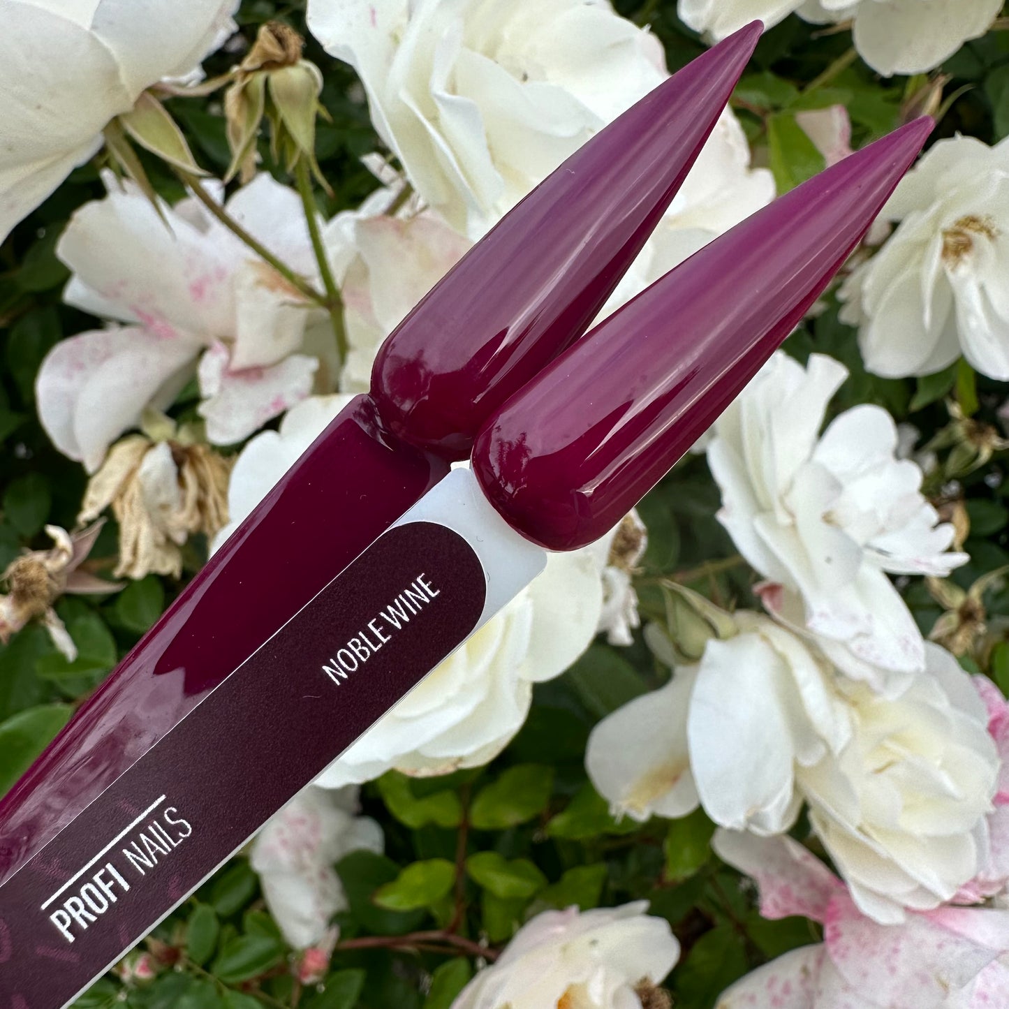 Gel Polish - Noble Wine