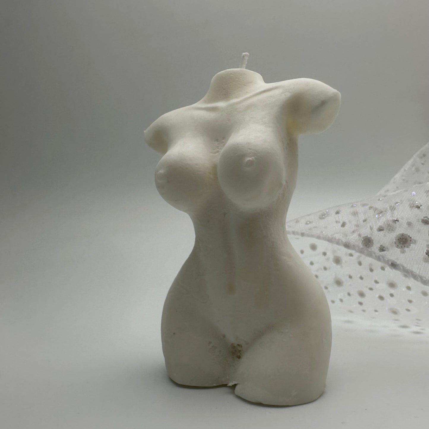 Nude Candle