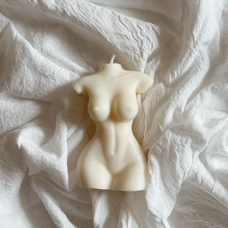 Nude Candle
