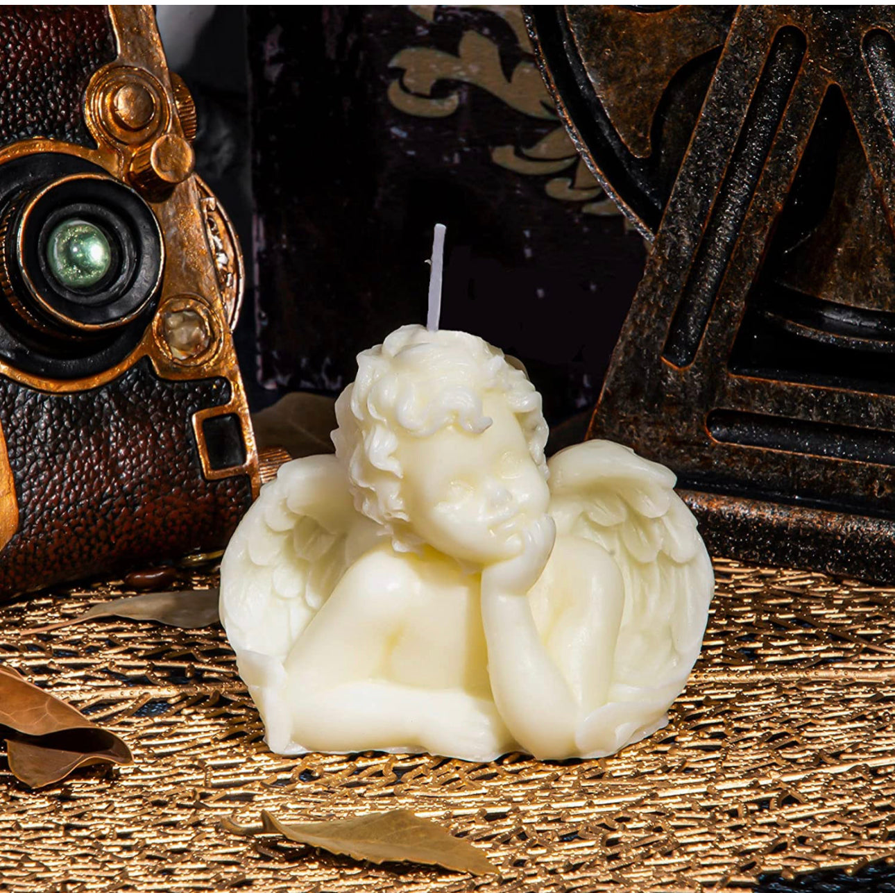 Cupid Candle