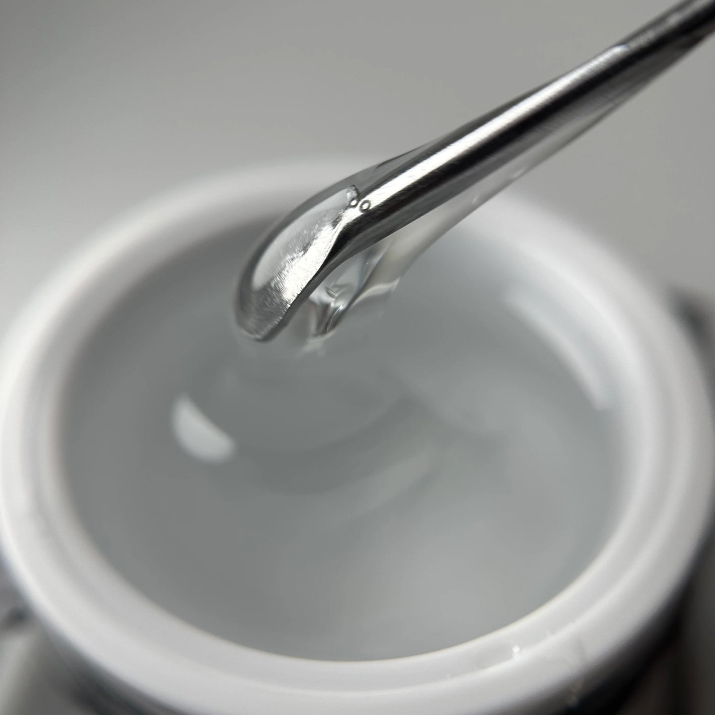 Liquid Gel - Clear 15 ml