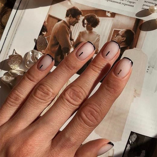 Gel Paint with a sticky layer Black