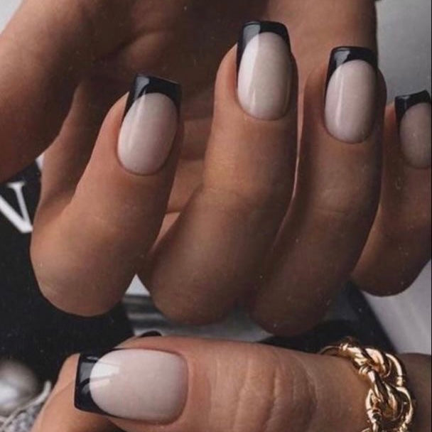 Gel Paint withOut sticky layer Black