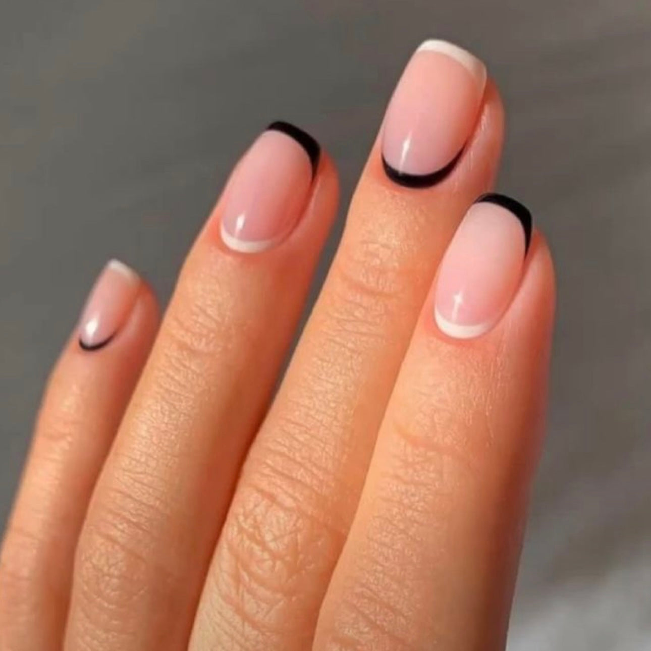 Gel Paint withOut sticky layer Black