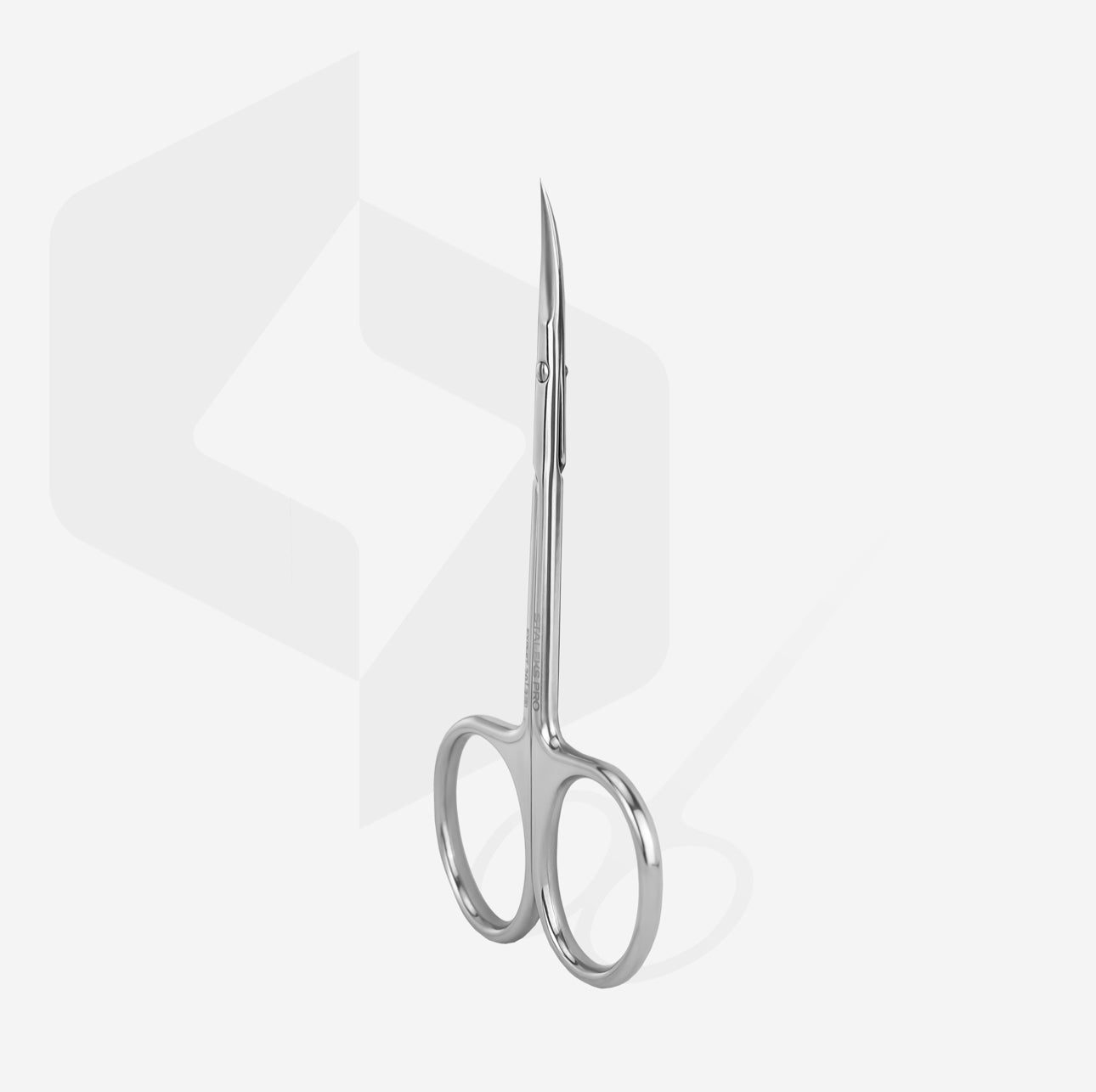 Professional Cuticle Scissors Expert 20/2