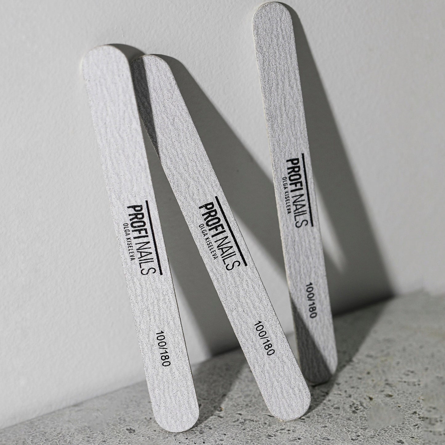 Nail file Mini For Pedicure