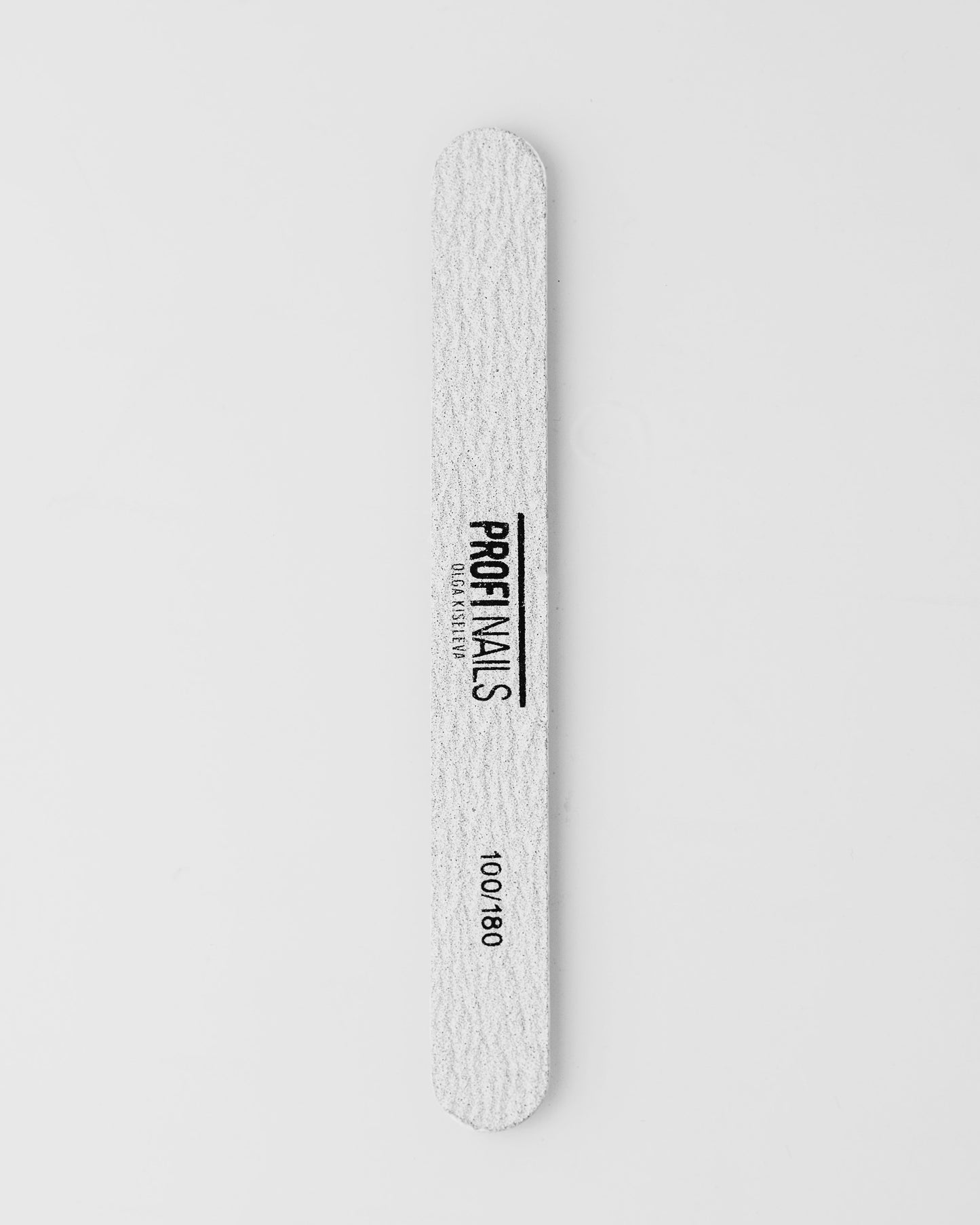 Nail file Mini For Pedicure