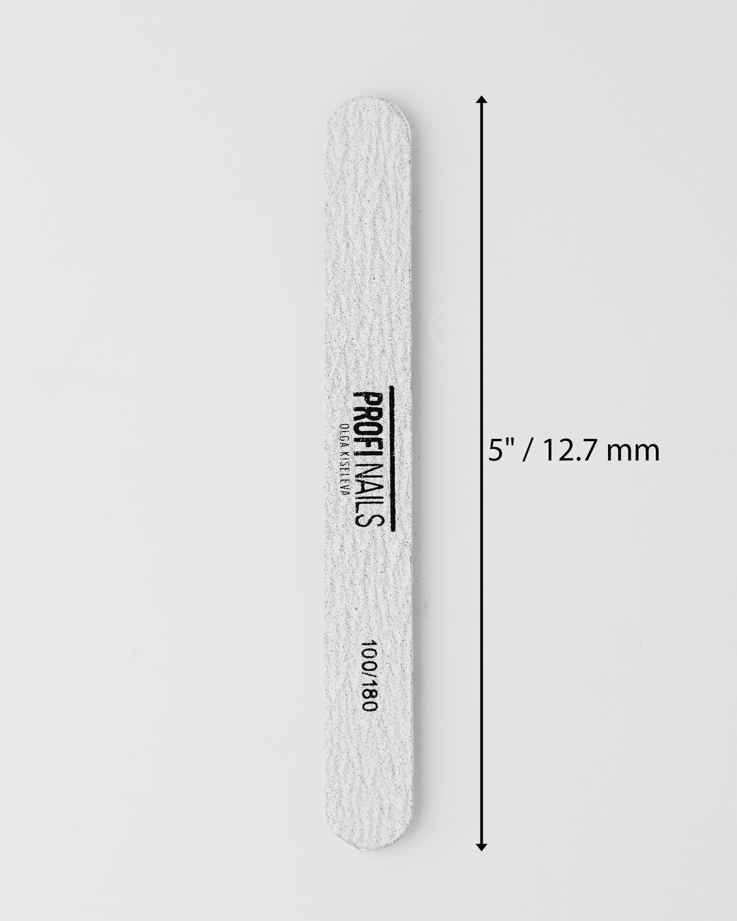 Nail file Mini For Pedicure