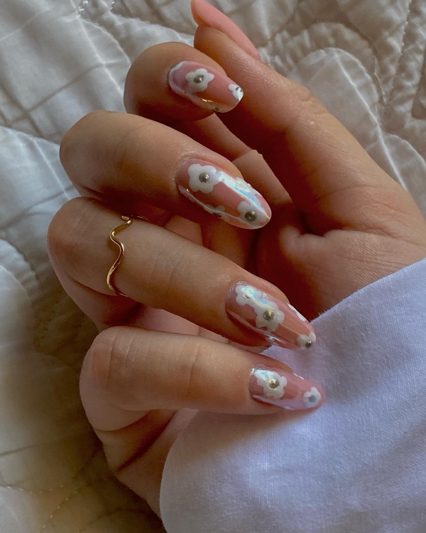 Hard Gel - Dark Natural