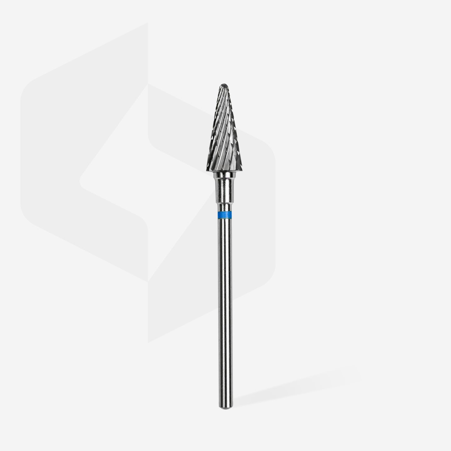 Carbide Nail Drill Bit Blue Cone