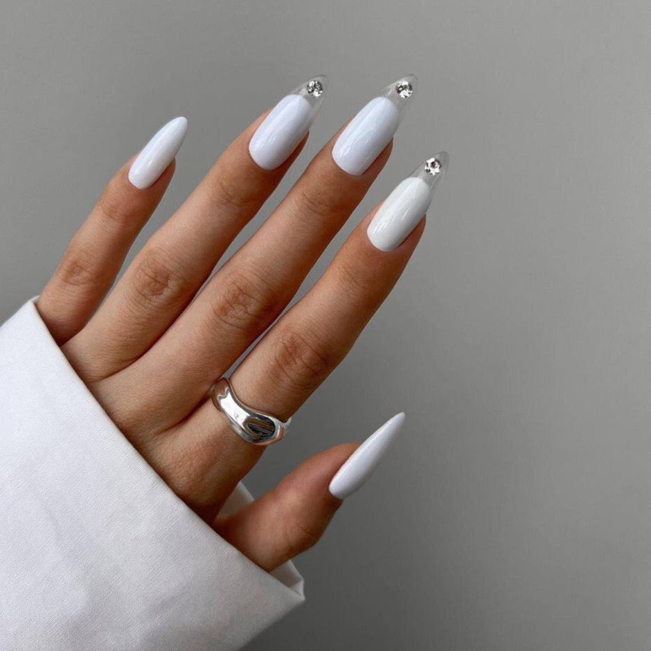 Gel Polish - White Light