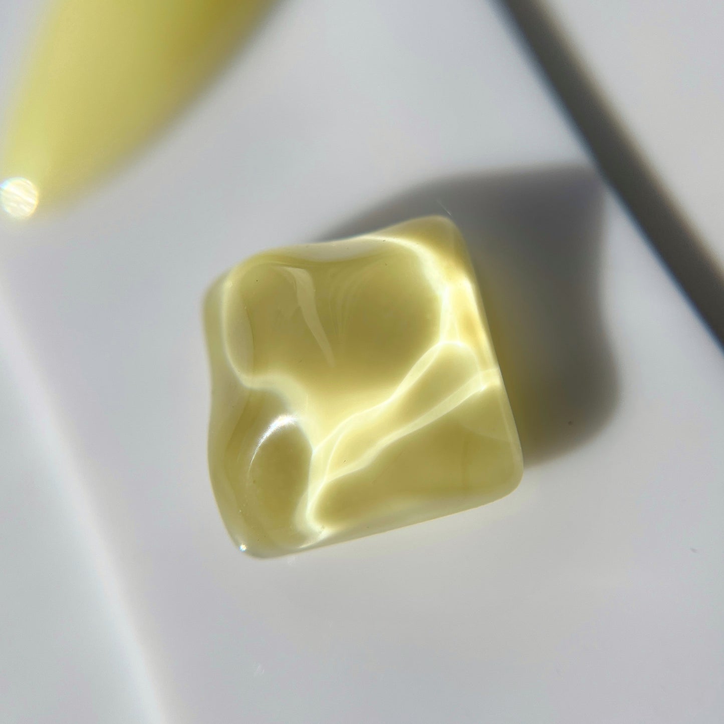 Color Hard Gel - Barcelona