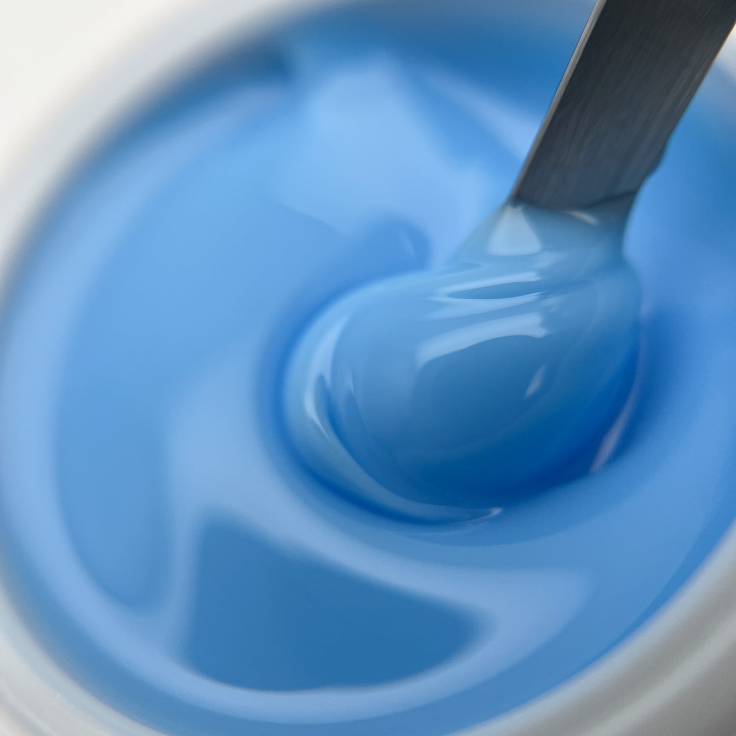 Color Hard Gel - Santorini