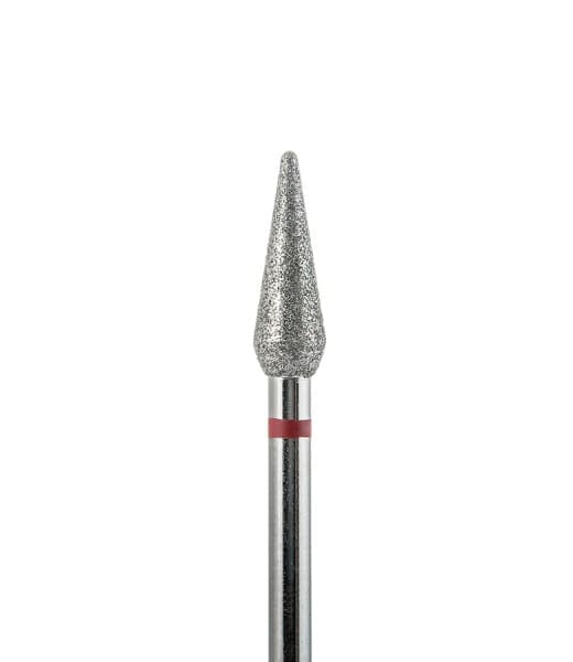 Diamond bit Cone