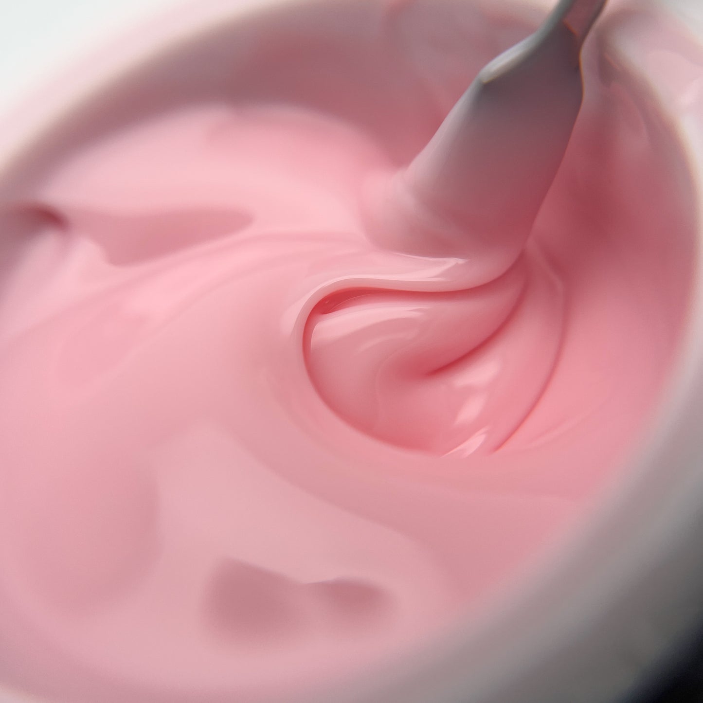 Hard Gel - Rose Milk