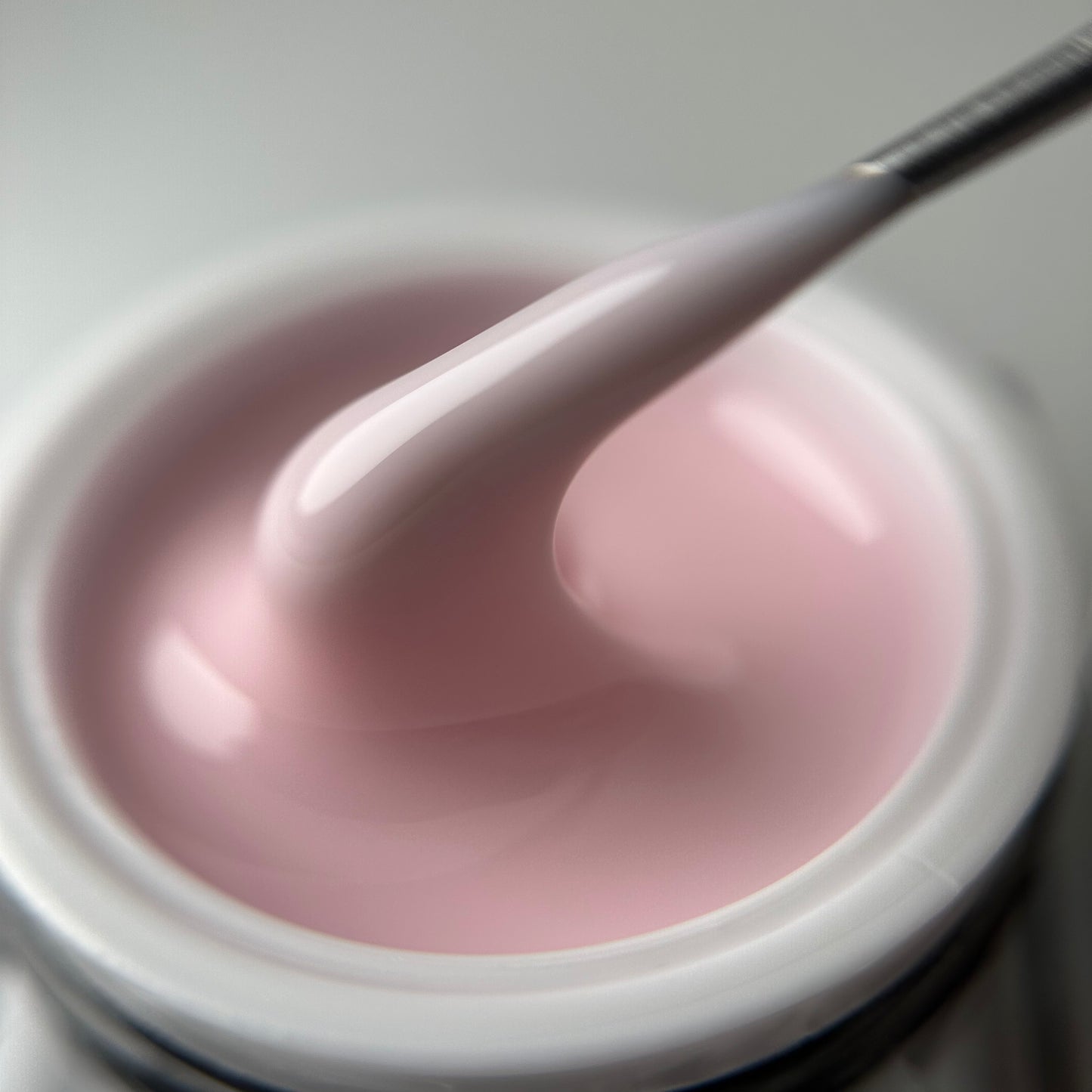 Liquid Gel - Marshmallow 30 ml