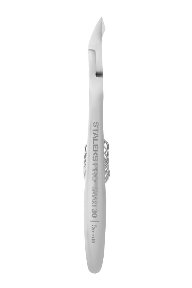 Professional Cuticle Nippers Smart 30 5mm.