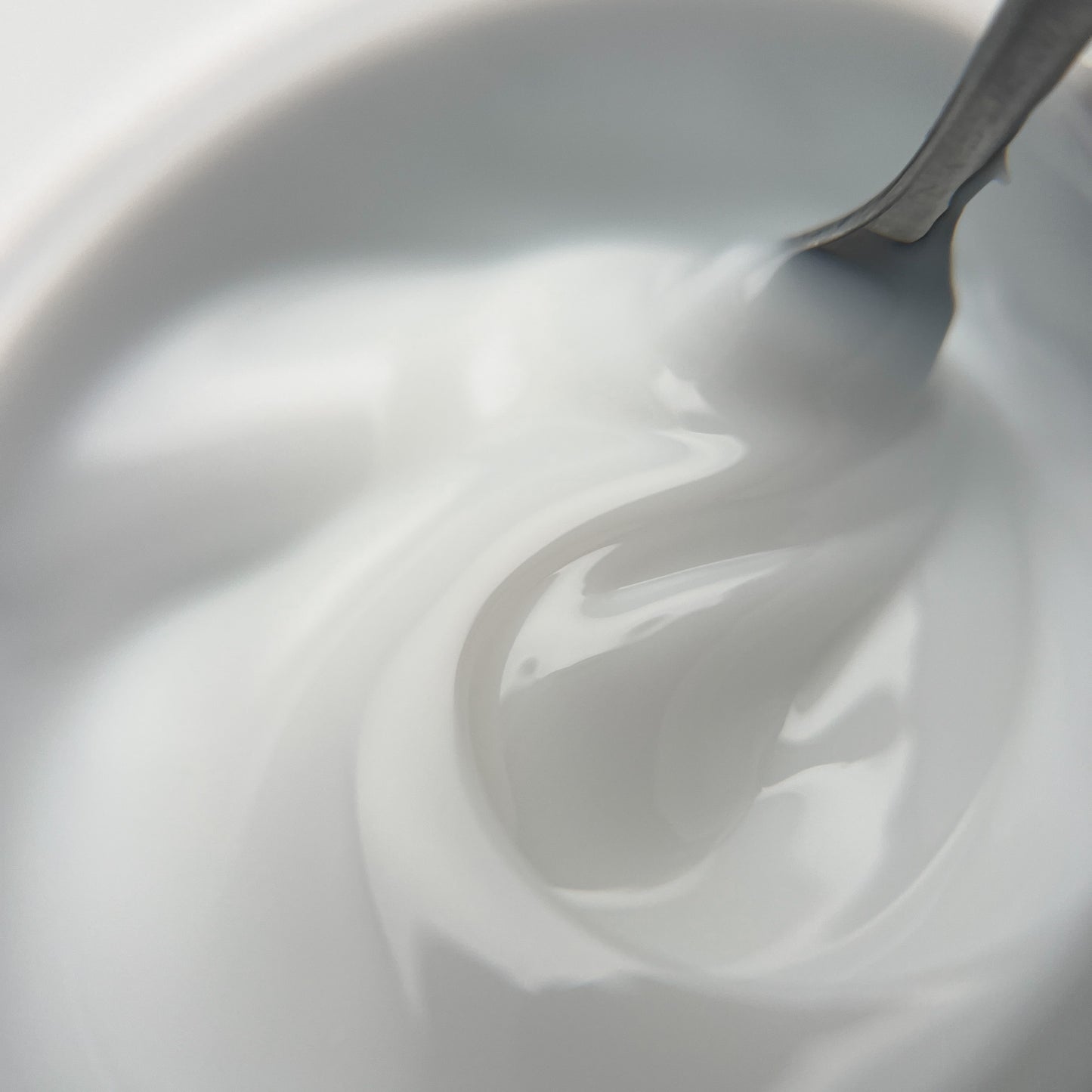 Hard Gel - Milk