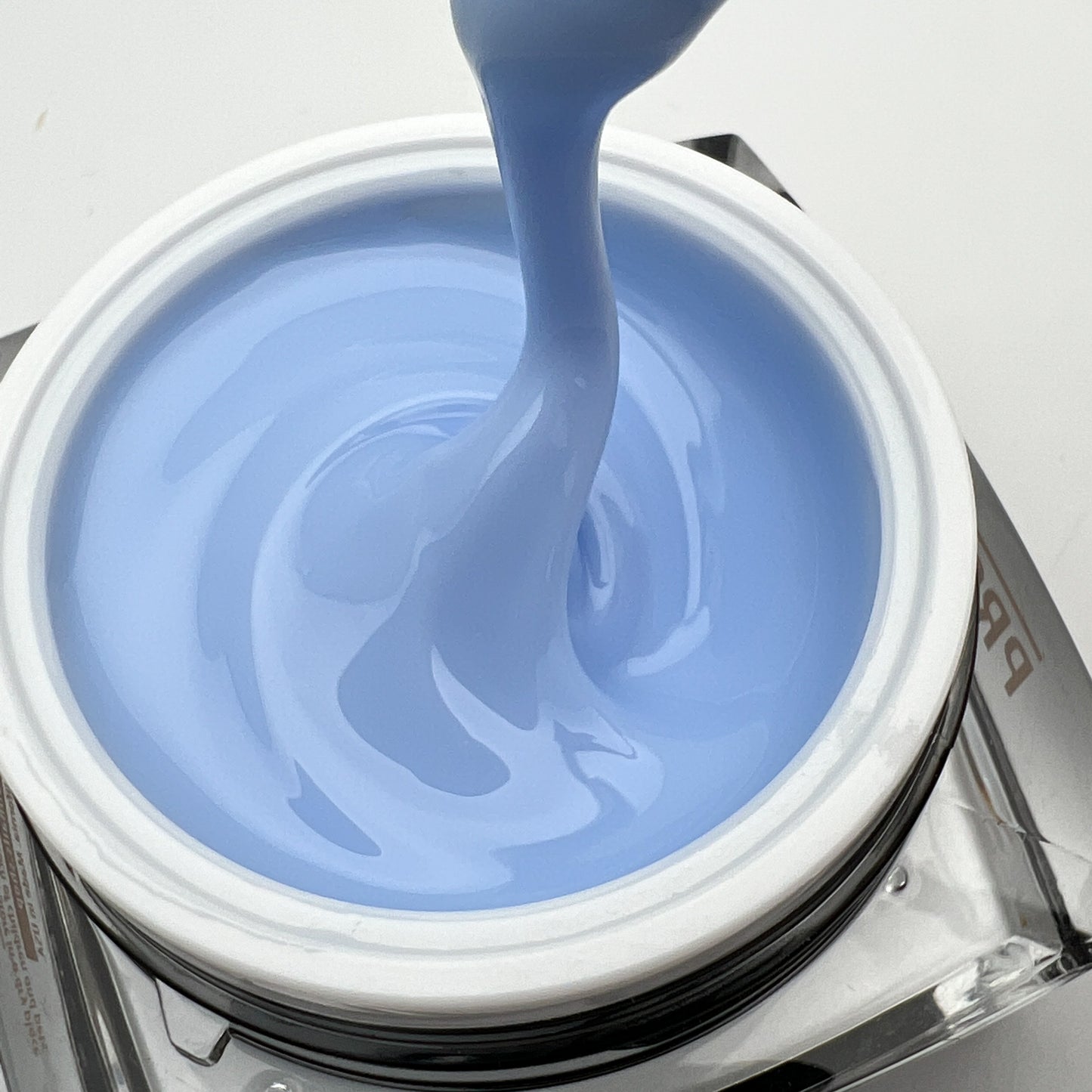 Color Hard Gel - Singapore