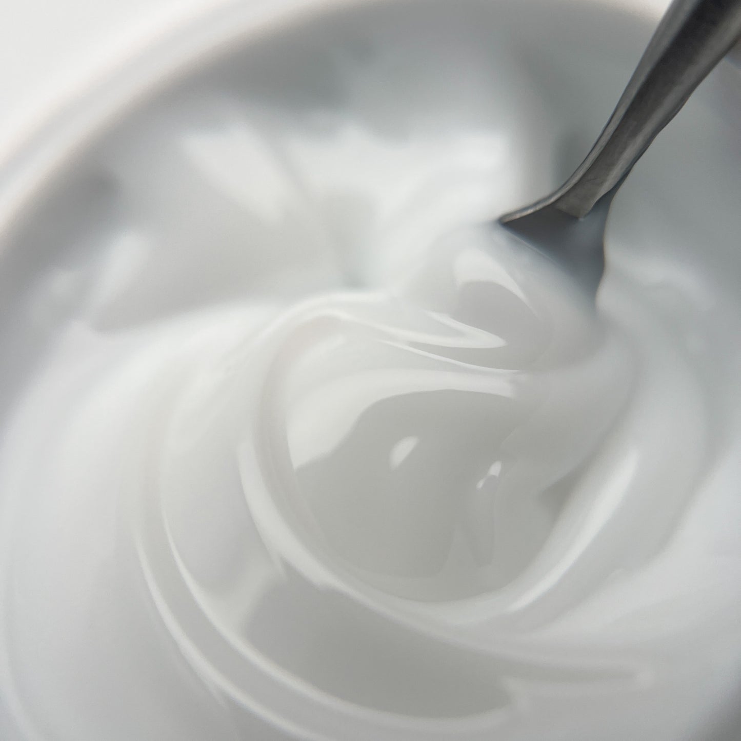 Hard Gel - Milk