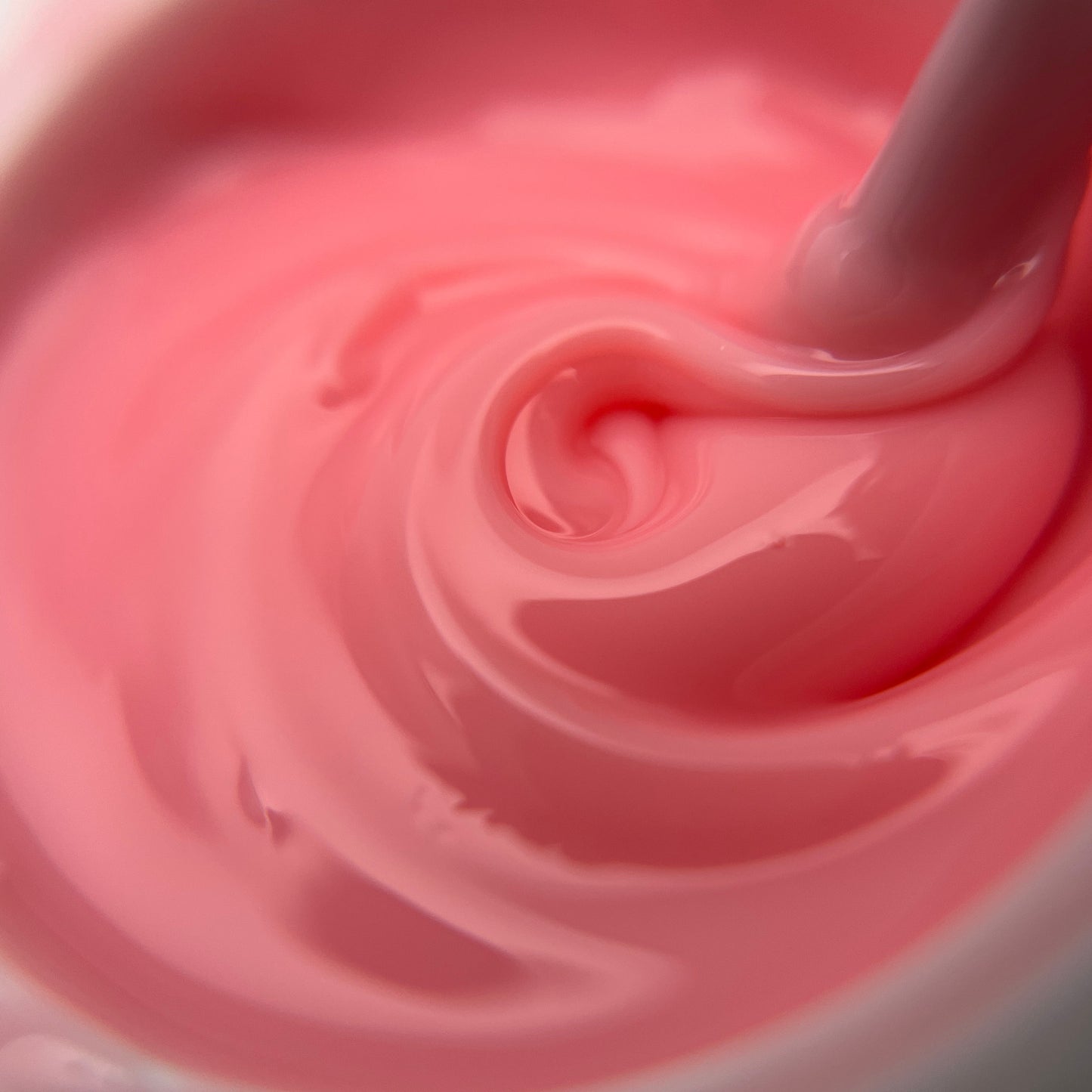 Hard Gel - Peony
