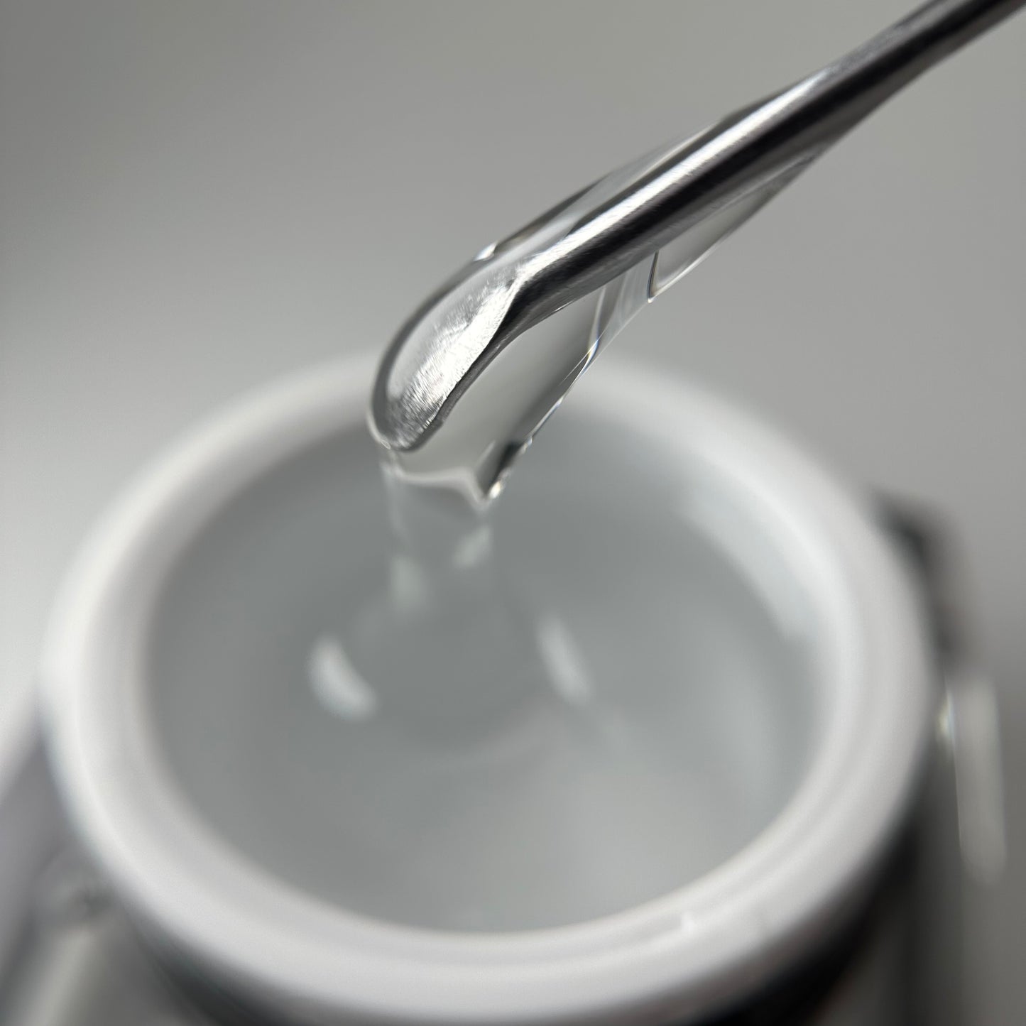 Liquid Gel - Clear